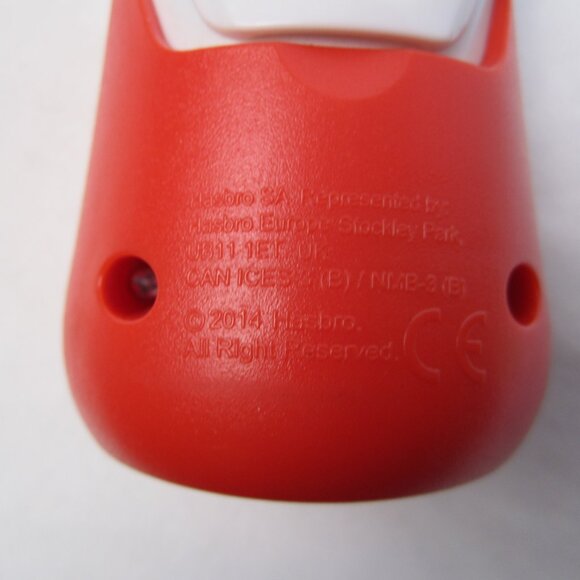 2014 Hasbro Scrabble Twist Game Electronic - Used - Tested - Works - Picture 4 of 6